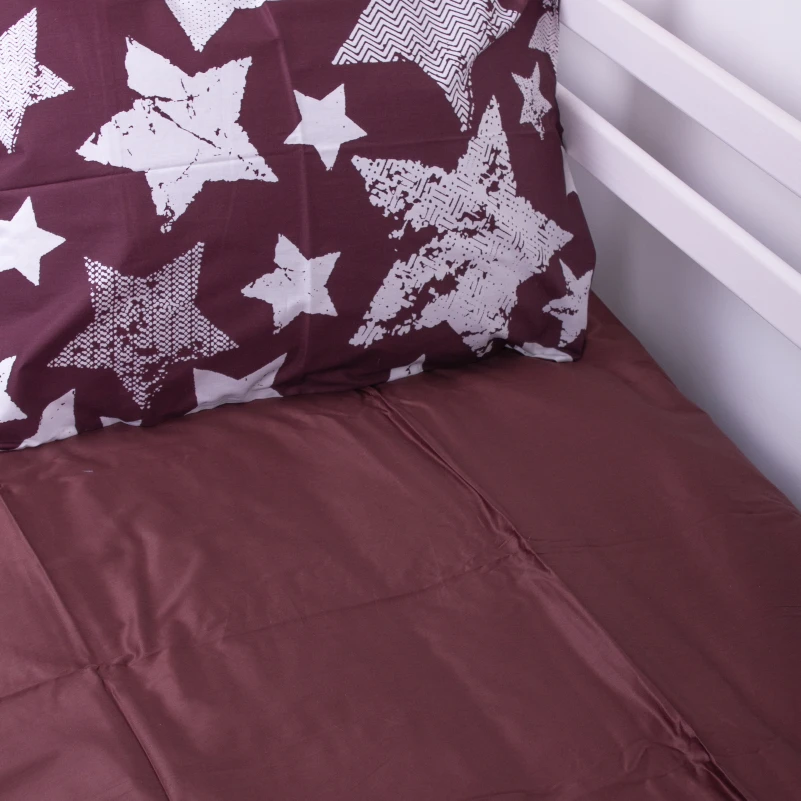 Комплект постільної білизни Сатин Kids Time 22-1255 Arasari - 5