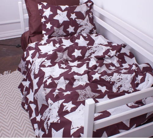 Пододеяльник Сатин Kids Time 22-1255 Arasari