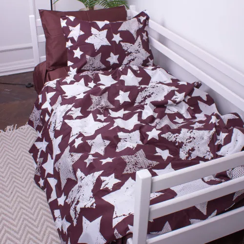 Підковдра Сатин Kids Time 22-1255 Arasari