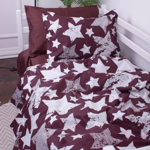 Комплект постельного белья Сатин Kids Time 22-1255 Arasari - 2