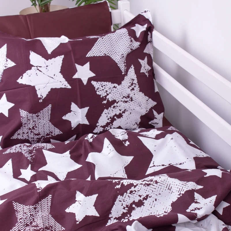 Комплект постільної білизни Сатин Kids Time 22-1255 Arasari - 3