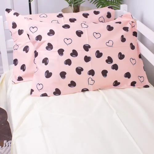 Наволочка Сатин Kids Time 22-1243 Plymouth