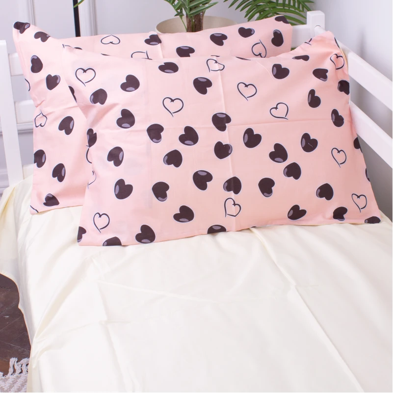 Комплект постільної білизни Сатин Kids Time 22-1243 Plymouth - 4