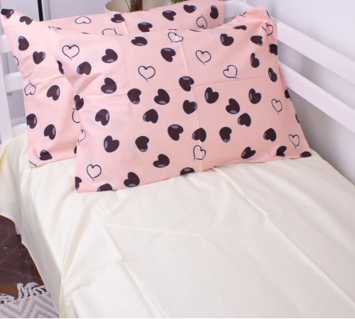 Наволочка Сатин Kids Time 22-1243 Plymouth - 2