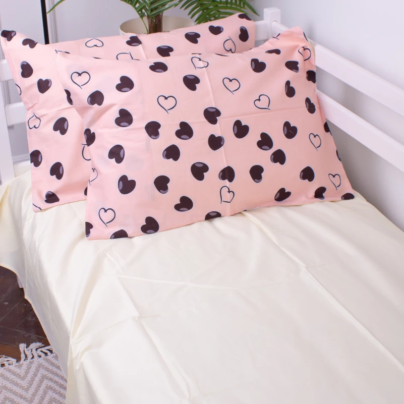 Комплект постільної білизни Сатин Kids Time 22-1243 Plymouth - 5