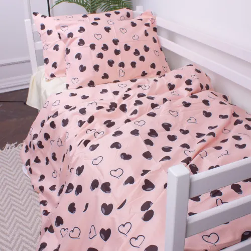 Комплект постельного белья Сатин Kids Time 22-1243 Plymouth - 2