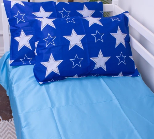 Наволочка Сатин Kids Time 22-1136 Tecla