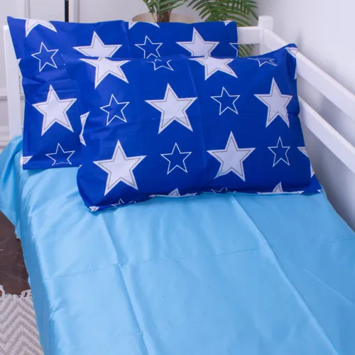 Наволочка Сатин Kids Time 22-1136 Tecla