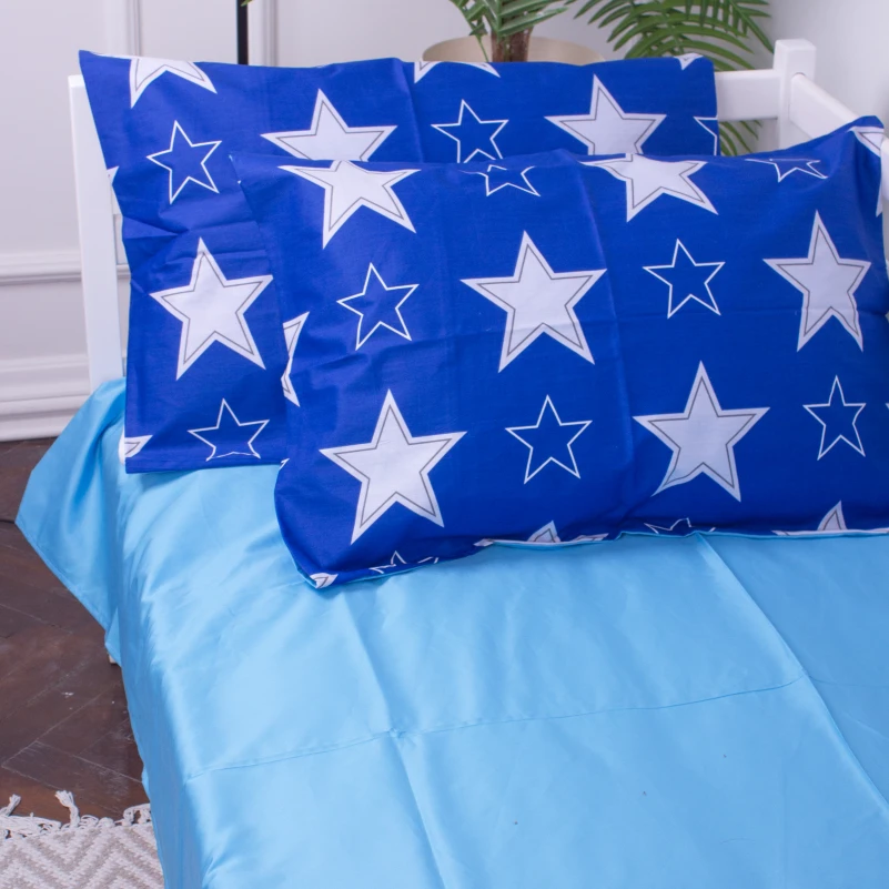 Комплект постільної білизни Сатин Kids Time 22-1136 Tecla - 5