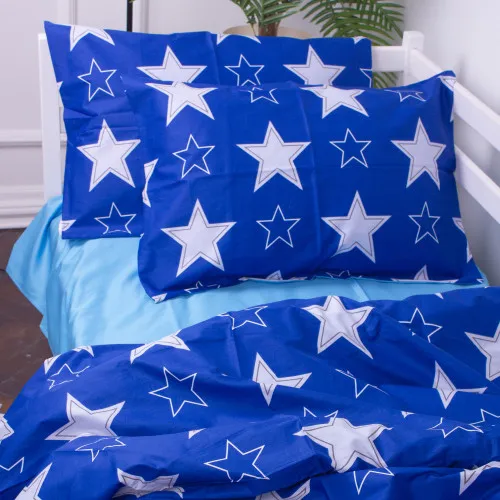 Комплект постельного белья Сатин Kids Time 22-1136 Tecla - 2