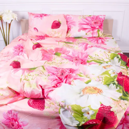 Підковдра Мікрофібра принт 15-0157 Sarajevo - 2