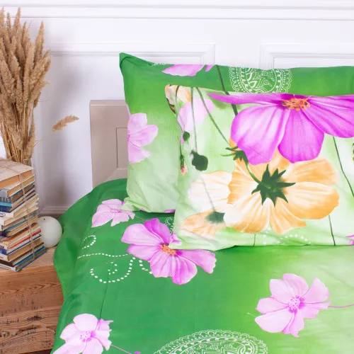 Наволочка Микрофибра принт 15-0073 Edinburgh