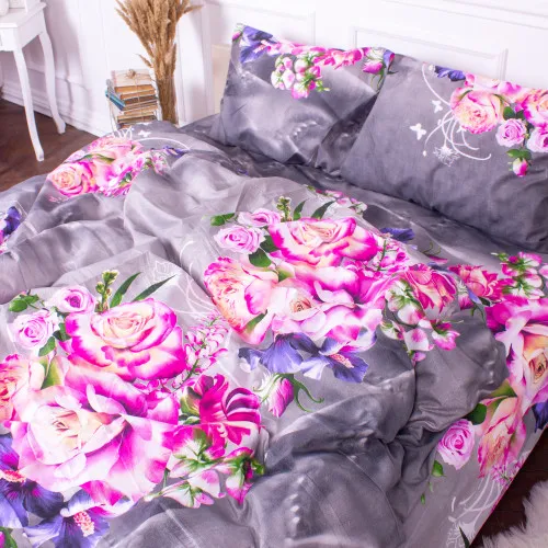 Підковдра Мікрофібра принт 15-0072 Coventry