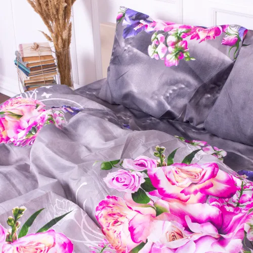 Наволочка Микрофибра принт 15-0072 Coventry