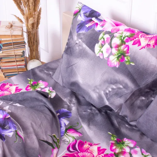 Наволочка Микрофибра принт 15-0072 Coventry - 2