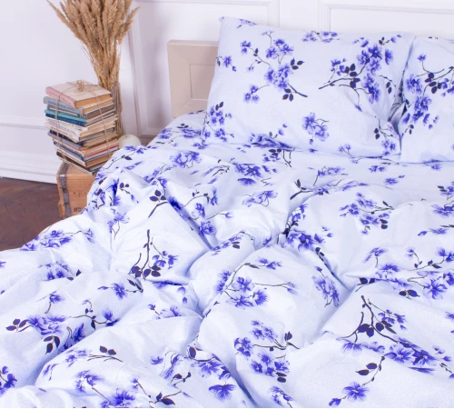 Комплект постельного белья Микрофибра принт 15-0212 Cambodia - 2