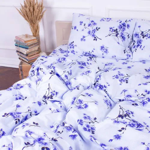 Підковдра Мікрофібра принт 15-0212 Cambodia