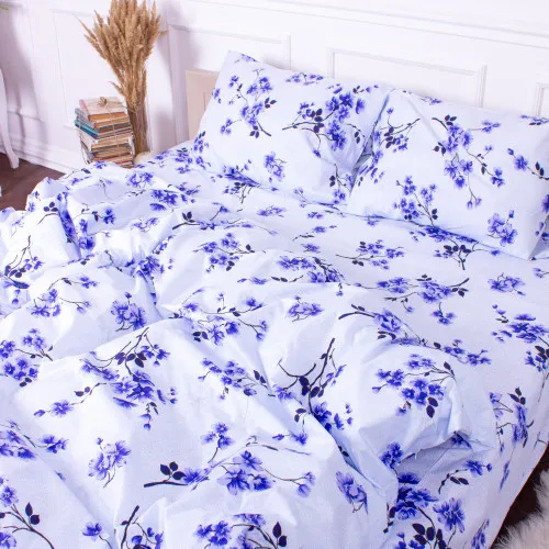 Підковдра Мікрофібра принт 15-0212 Cambodia - 2