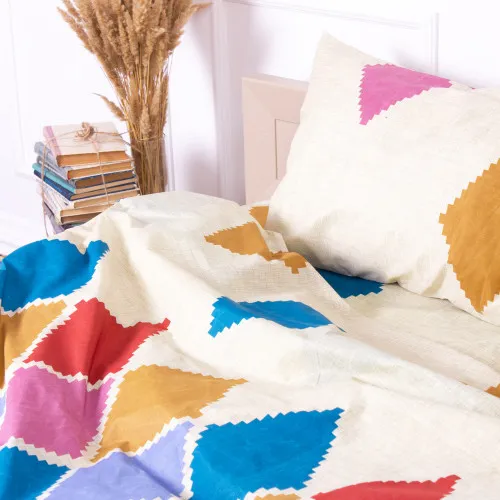 Наволочка Микрофибра принтm 15-0244 Edward - 2