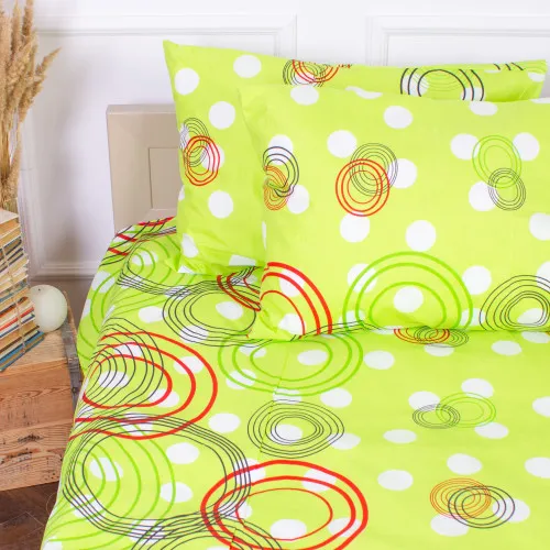 Наволочка Микрофибра принт 15-0108 Elder