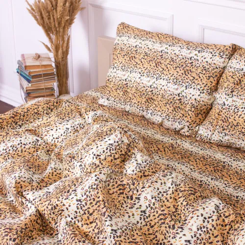 Наволочка Микрофибра принт 15-0088 Detroit - 2