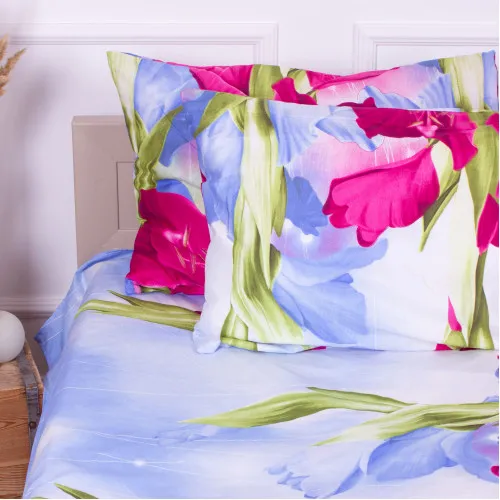 Наволочка Микрофибра принт 15-0194 Ragusa