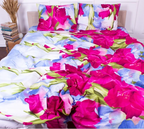 Підковдра Мікрофібра принт 15-0194 Ragusa - 2