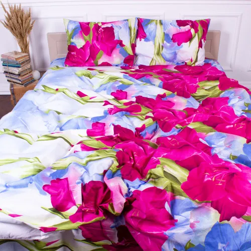 Підковдра Мікрофібра принт 15-0194 Ragusa - 2