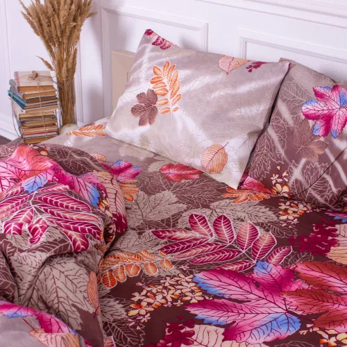 Наволочка Микрофибра принт 15-0068 Brighton - 2