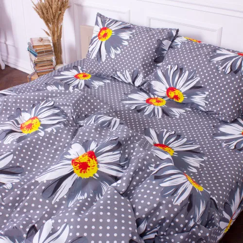 Підковдра Мікрофібра принт 15-0253 Betty