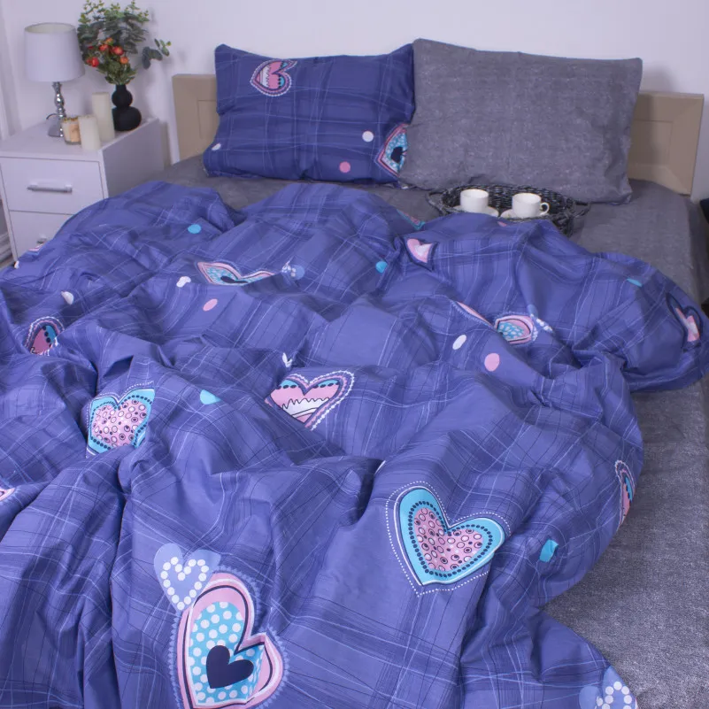 Наволочка MirSon Ranforce Elite 17-0366 Lusaka - 3