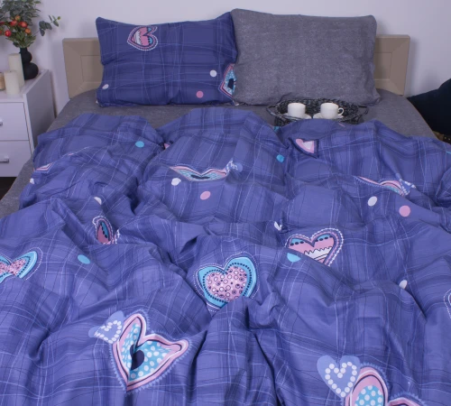 Підковдра Бязь 17-0366 Lusaka - 2