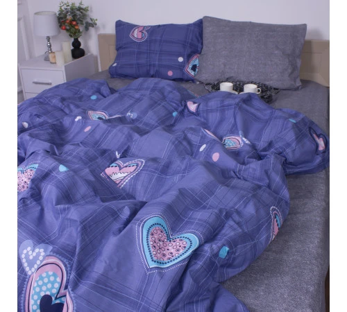 Підковдра Бязь 17-0366 Lusaka