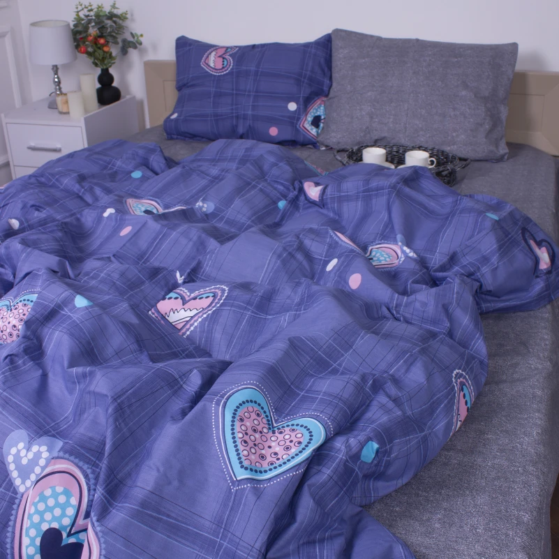 Підковдра Бязь 17-0366 Lusaka