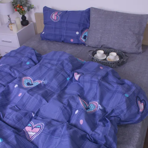 Наволочка Бязь 17-0366 Lusaka