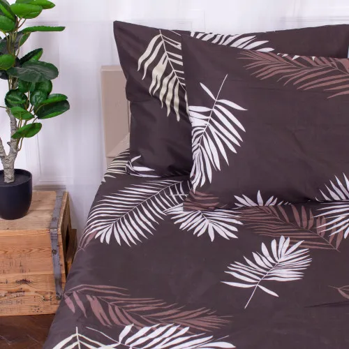 Підковдра Мікрофібра принт 15-0321 Magnus - 2