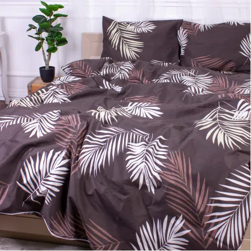 Підковдра Мікрофібра принт 15-0321 Magnus