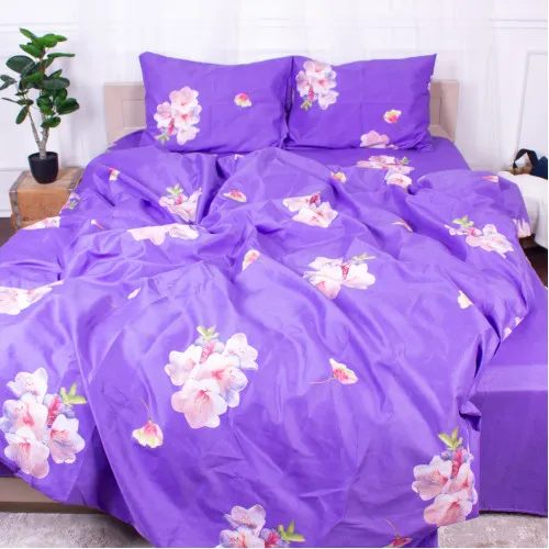 Підковдра Мікрофібра принт 15-0324 Connor - 2