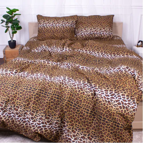 Підковдра Мікрофібра принт 15-0333 Gideon - 2