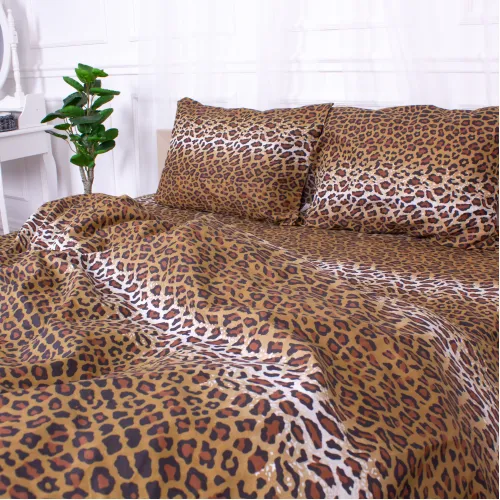 Наволочка Микрофибра принт 15-0333 Gideon - 2