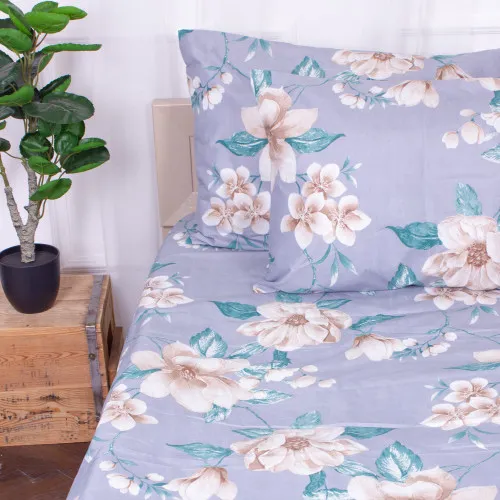 Наволочка Микрофибра принт 15-0320 Mark