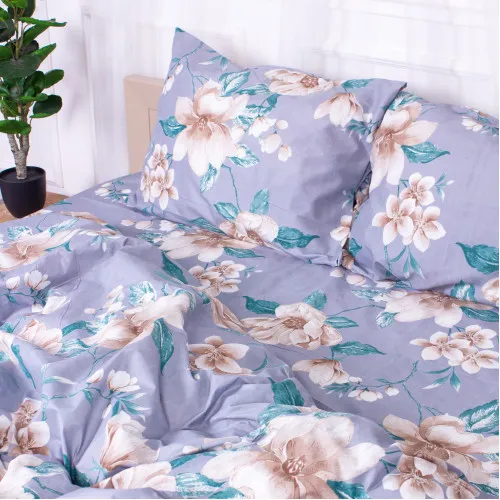 Наволочка Микрофибра принт 15-0320 Mark - 2