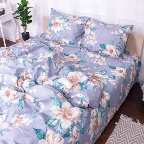 Підковдра Мікрофібра принт 15-0320 Mark