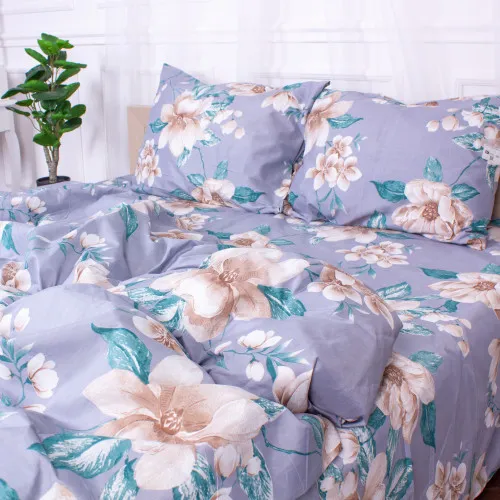 Підковдра Мікрофібра принт 15-0320 Mark - 2