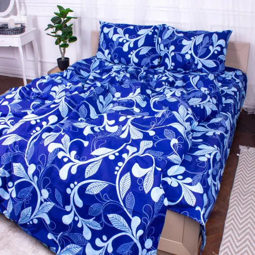 Підковдра Мікрофібра принт 15-0330 Irma