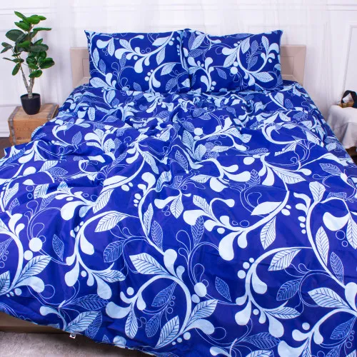 Підковдра Мікрофібра принт 15-0330 Irma - 2