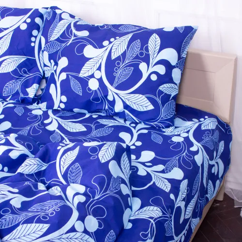 Наволочка Микрофибра принт 15-0330 Irma - 2