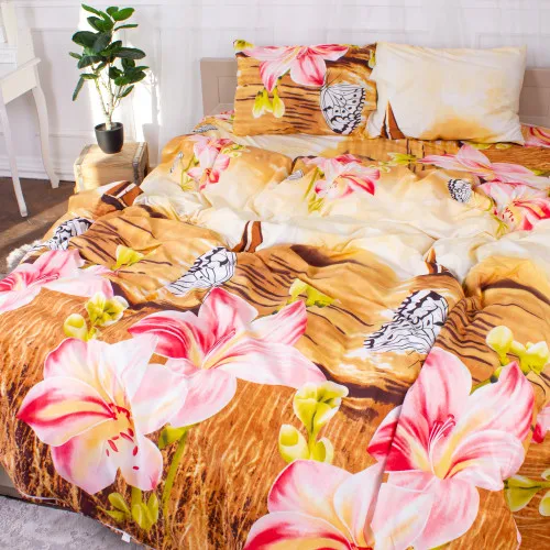 Підковдра Мікрофібра принт 15-0169 Vaduz