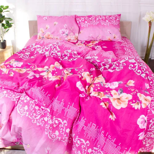 Підковдра Мікрофібра принт 15-0101 Hazel - 2