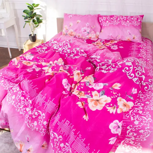 Підковдра Мікрофібра принт 15-0101 Hazel